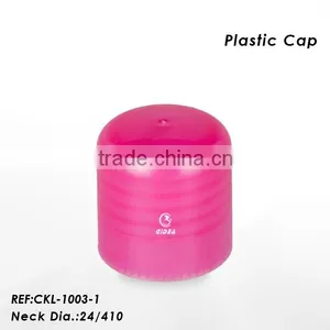 Plastic Water Bottle Caps 24/410 thumbnail-1