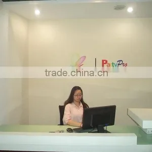 Ningbo Haishu Padinuo Industrial & Trading Co., Ltd. company overview - view 2 thumbnail