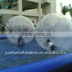 Commercial Use Inflatable Water Walker Ball for Inflatable Pool thumbnail-1