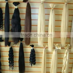 Yaki Bulk Hair thumbnail-1