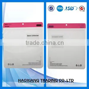 Wholesale Cheap Resealable Printed Plastic Zipper Bag/pouch thumbnail-4