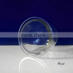 Wholesale Medium Clear Glass Lampshade thumbnail-2