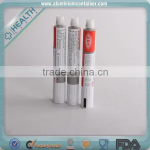 Industrial Gel Tube Packaging thumbnail-1