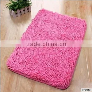 Promotional Chenille Microfiber Carpet thumbnail-1