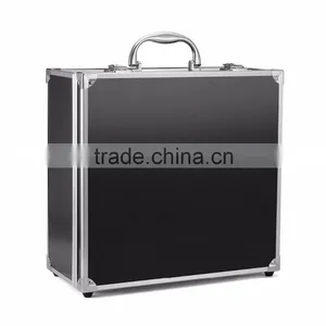 Aluminum Box Carrying Case For Eachine Racer 250 Drone I6 Radio Transmitter Parts Quality Choice thumbnail-4