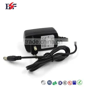 Power Supply 5v 2a Travel Adapter for Led Lights thumbnail-1