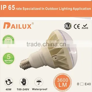 Made in China Smart Lighting IP65 Par56 Lamp E40 Led Bulb Lights thumbnail-1