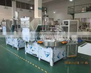 Shenzhen Sinopwr Machine Ltd. company overview - view 3 thumbnail