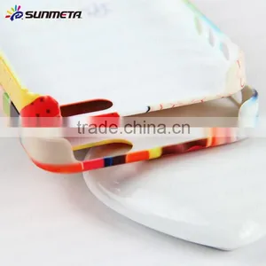 2014 New Arrival High Quanlity 3d Sublimation Blank Mobile Cell Phone Cover/case thumbnail-3