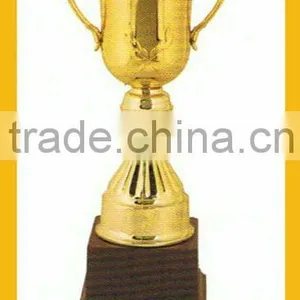2011 New Plastic Trophy/HB4037 thumbnail-1