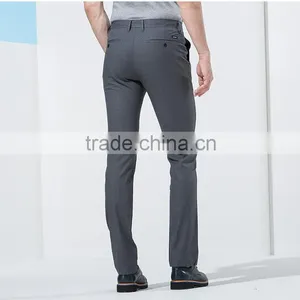 Spring of 2016 New Business Fashion Casual Relaxed Loose Pants Quality Choice thumbnail-5