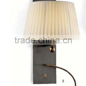 MB2307 Modern LED Wall Lamp thumbnail-1