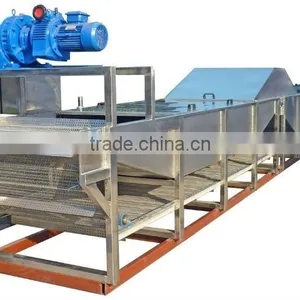Water Immersion Pasteurizer thumbnail-1