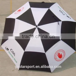 Golf Umbrella ALKG-UA002 thumbnail-2