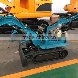 High Quality Excavator Mini for Sale thumbnail-3