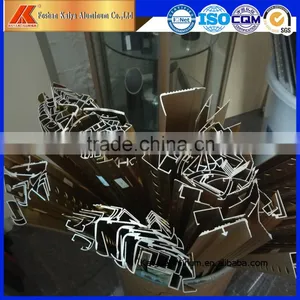 Aluminum Alloy Anchor Line Wall Brick Aluminum Wire thumbnail-1