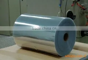 Transparent PET Sheet,Roll Packing thumbnail-1