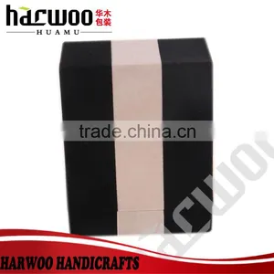 High Quality Cardboard Perfume Packing Box Supplier thumbnail-5