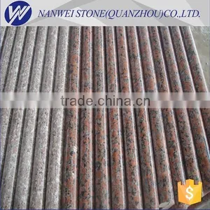 China Factory Trade Assurance Supplier Countertop of G648 G635 Red Stone thumbnail-2