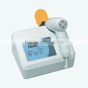 Good Quality Dental Halogen Curing Light Medical Machine Quality Choice thumbnail-1