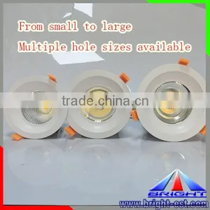 Round Led Ceiling Light thumbnail-1