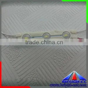3chips 5050 Led Light Module 12V IP67 thumbnail-4