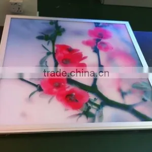 Brightness Colourful Led Panel Lighting thumbnail-1
