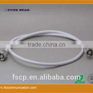 RG58 Cable Assembly With TNC Male Crimp Connectors thumbnail-6