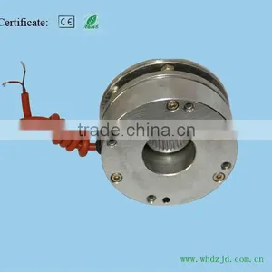 WSDZ1-1N.m Electric Motor Brake thumbnail-2