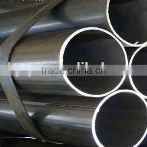 168.3*5.5mm Weld Steel Pipe thumbnail-4