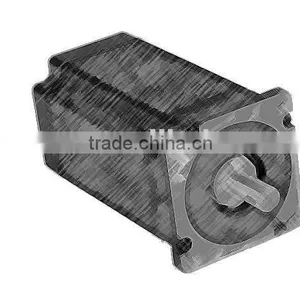 Cost Effective and Reliable DM86xxE, 2-phase Hybrid Stepper/stepping Motor thumbnail-1