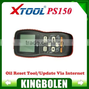 Neweset Updated via Internet Autoscan Original PS150 OIL RESET TOOL thumbnail-6