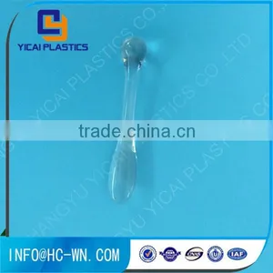 Attractive Plastic Facial Mask Cosmetic Spatula thumbnail-3