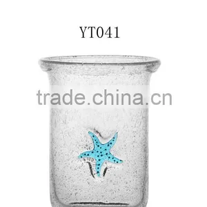 Wholesale Carved Glass Wine Glasses Goblets Cup thumbnail-1
