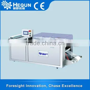High Quality Gear Pump Liquid Filling Machine thumbnail-1