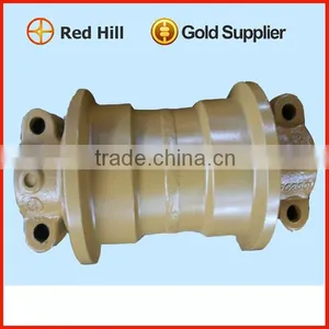 Excavator Track Roller DH320 thumbnail-1