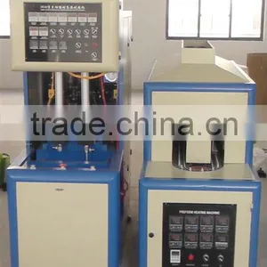 Blow Molding Machine/Bottle Blow Molding Machine thumbnail-1