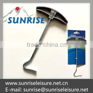 56735#Tent Peg Puller - Peg Extractor Tool thumbnail-1
