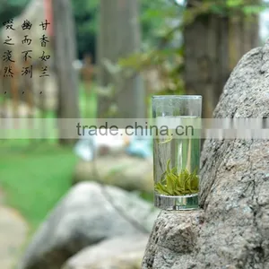 Super Chinese New Harvest Green Tea Weight Loss Green Tea Dragonwell Xihulongjing Green Tea thumbnail-3