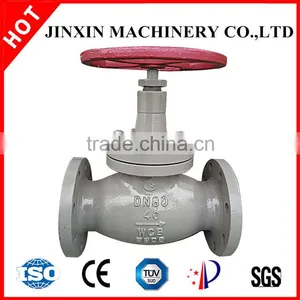 First Class Lpg Gas Valve/glob Valve/check Stop Valve With Low Price thumbnail-6