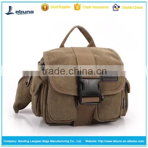 2016 Famous Canvas Bag Classic Design Handbag Large Capacity Fashion Shoulder Bag thumbnail-2