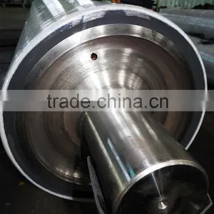 Rubber / Silicon / PU Roller thumbnail-3
