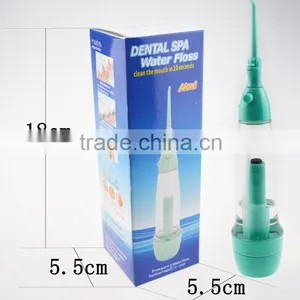 Beauty and Personal Dental Care Oral Irrigator thumbnail-2