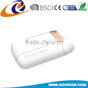 ShenZhen Popular Style 6000mah OEM Power Bank For Mobile Phone thumbnail-5