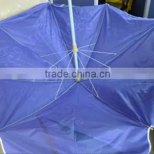 Advertising Garden Umbrella Patio Umbrella thumbnail-3