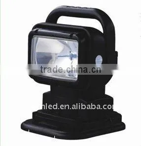 2009B 12V HID XENON LAMP HID Work Light thumbnail-1