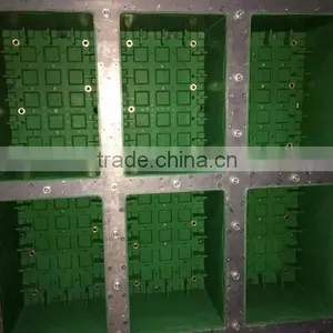 High Quality 6061 Polyfoam Styrofoam Eps Mould Quality Choice thumbnail-3