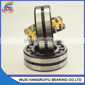 Spherical Roller Bearing 23064 CC/W33 For Rolling Mill Gear Box Bearing thumbnail-2
