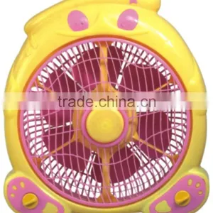 Table Fan thumbnail-1