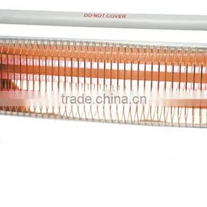 Electric Heater Quartz Heater (CE/ROHS) thumbnail-1